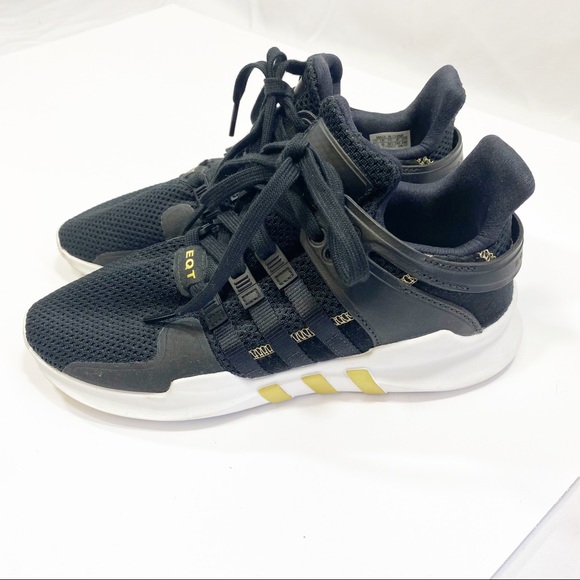 Adidas x Equipment support sneakers - Picture 3 of 5